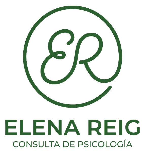 Elena Reig — Consulta de Psicología