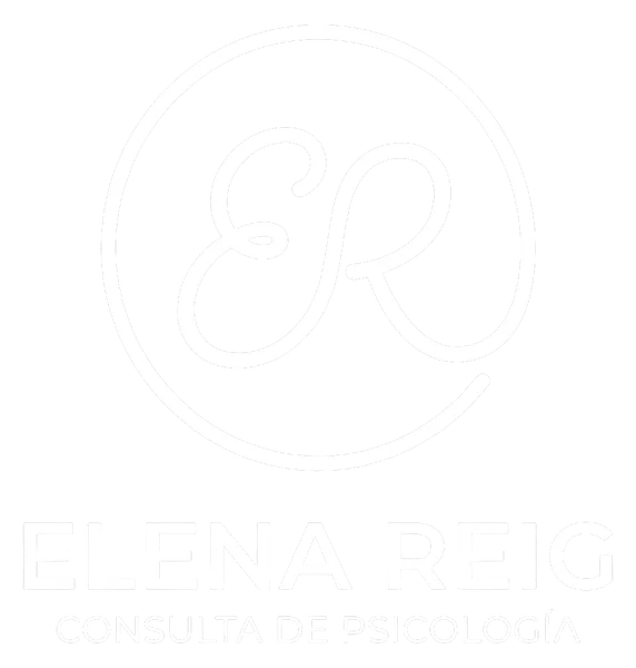 Elena Reig — Consulta de Psicología