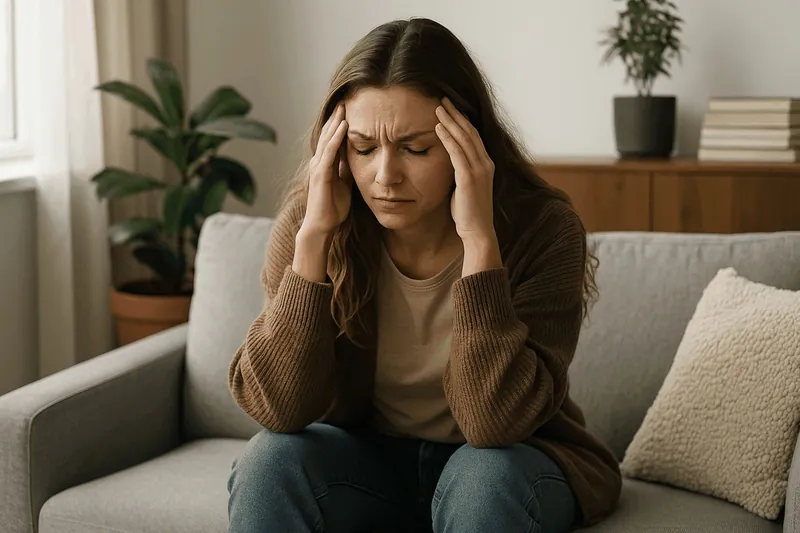 Cómo gestionar la carga mental en el día a día sin agotarte — Consulta de Psicología Elena Reig en Sabadell