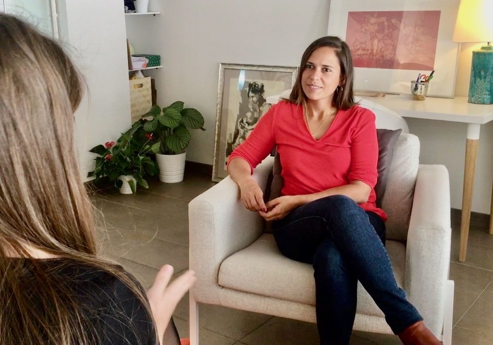 ¿Cuándo ir al psicólogo? — Consulta de Psicología Elena Reig en Sabadell