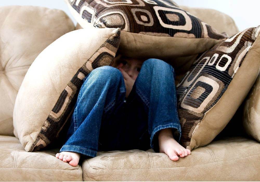 Por d'anar al col·legi: quan acudir a un psicòleg infantil? — Consulta de Psicologia Elena Reig a Sabadell
