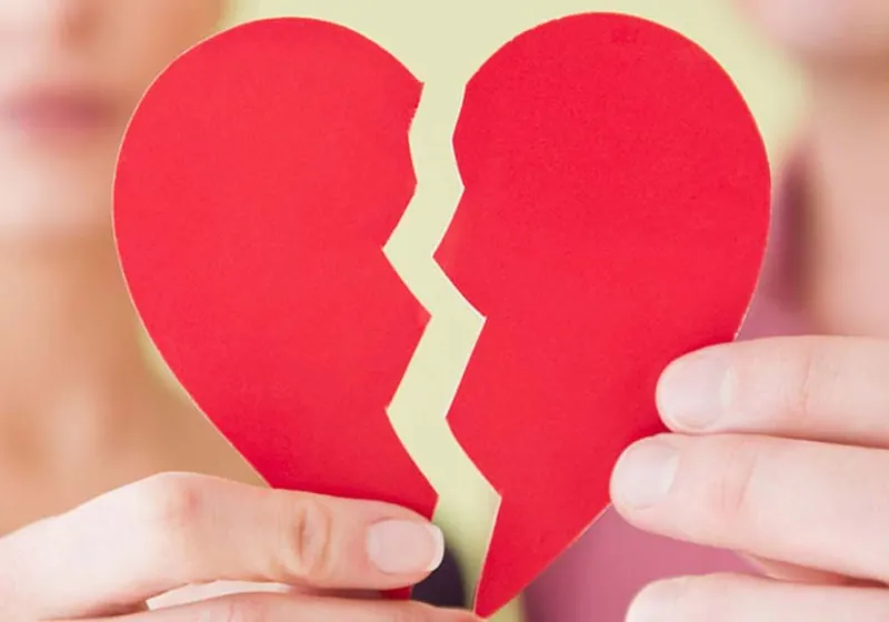 ¿Cómo superar una ruptura de pareja? — Consulta de Psicología Elena Reig en Sabadell