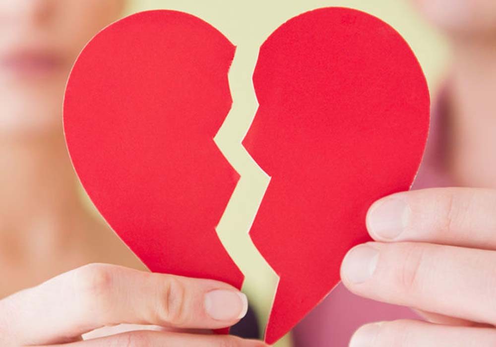 ¿Cómo superar una ruptura de pareja? — Consulta de Psicología Elena Reig en Sabadell