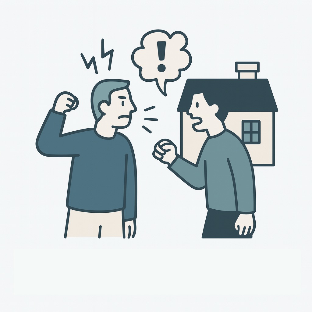 Conflictes Familiars — tractament al consulta de psicologia de Sabadell