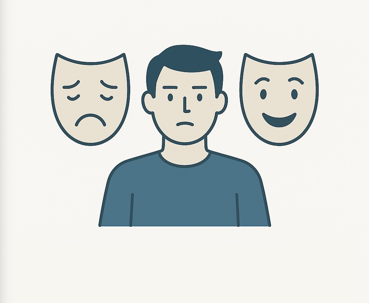 Trastorns de Personalitat — tractament al consulta de psicologia de Sabadell